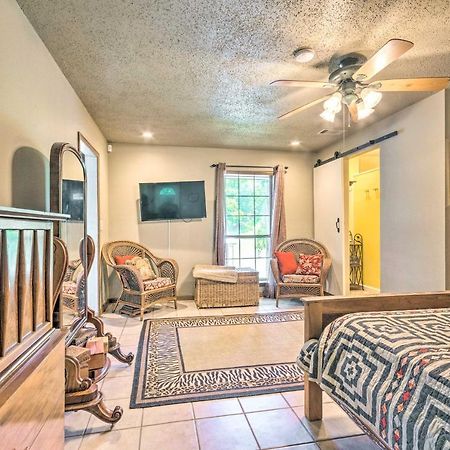 Lakefront Hot Springs Home With Updated Deck And Dock! Exterior foto